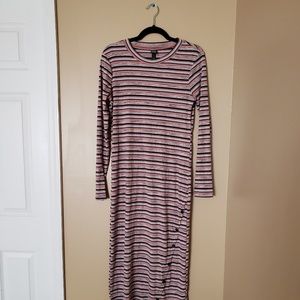 Wild Fable Midi Dress